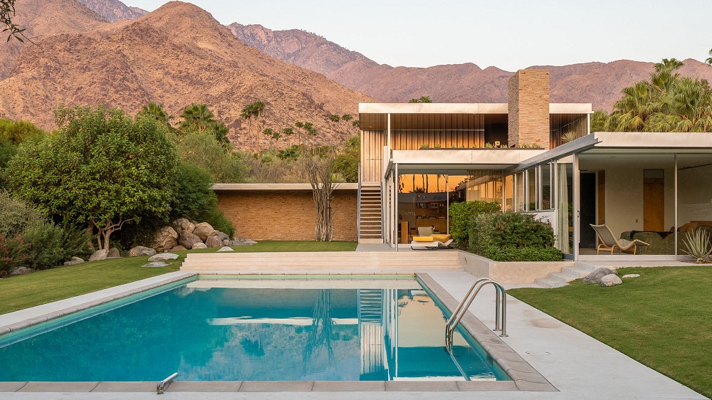 Kaufmann House Kaufmann House
