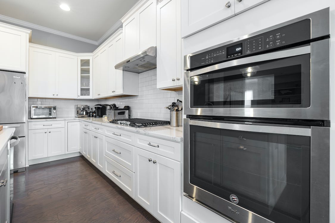Kitchen Wet Area Countertops