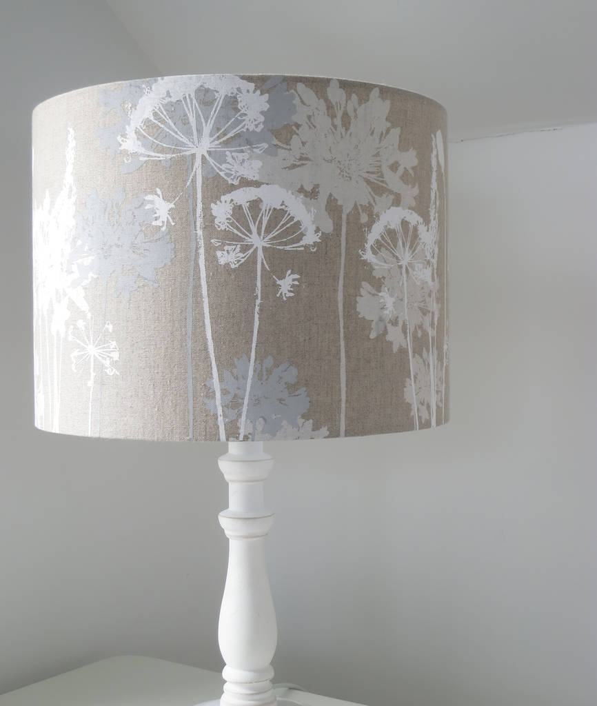 Lamp Revamp