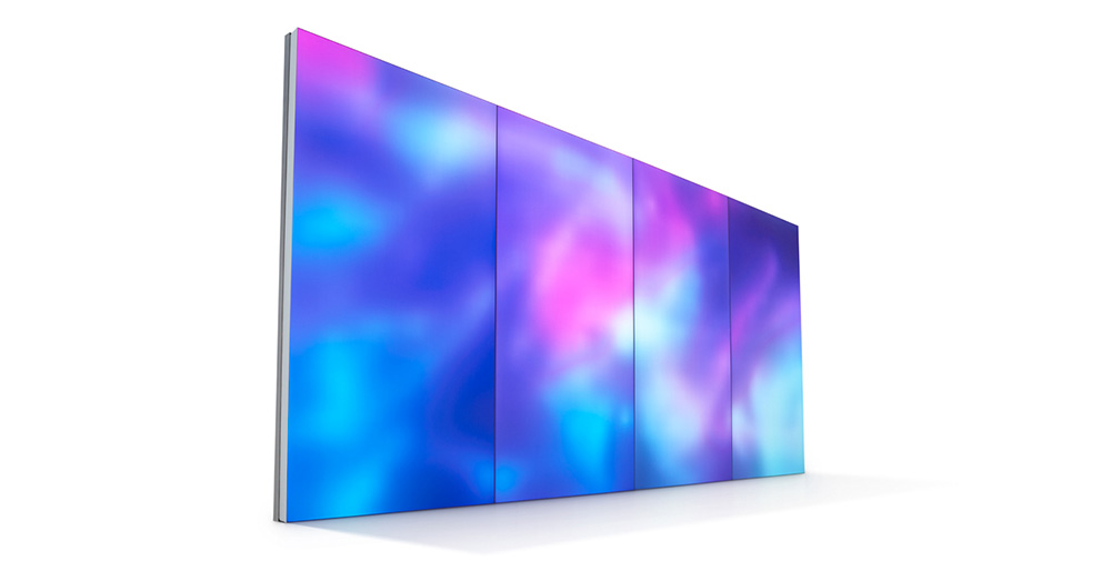 Luminous Textile For Home Decoration Luminous Textile For Home Decoration