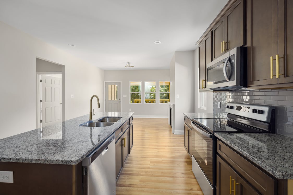 Marble Countertops