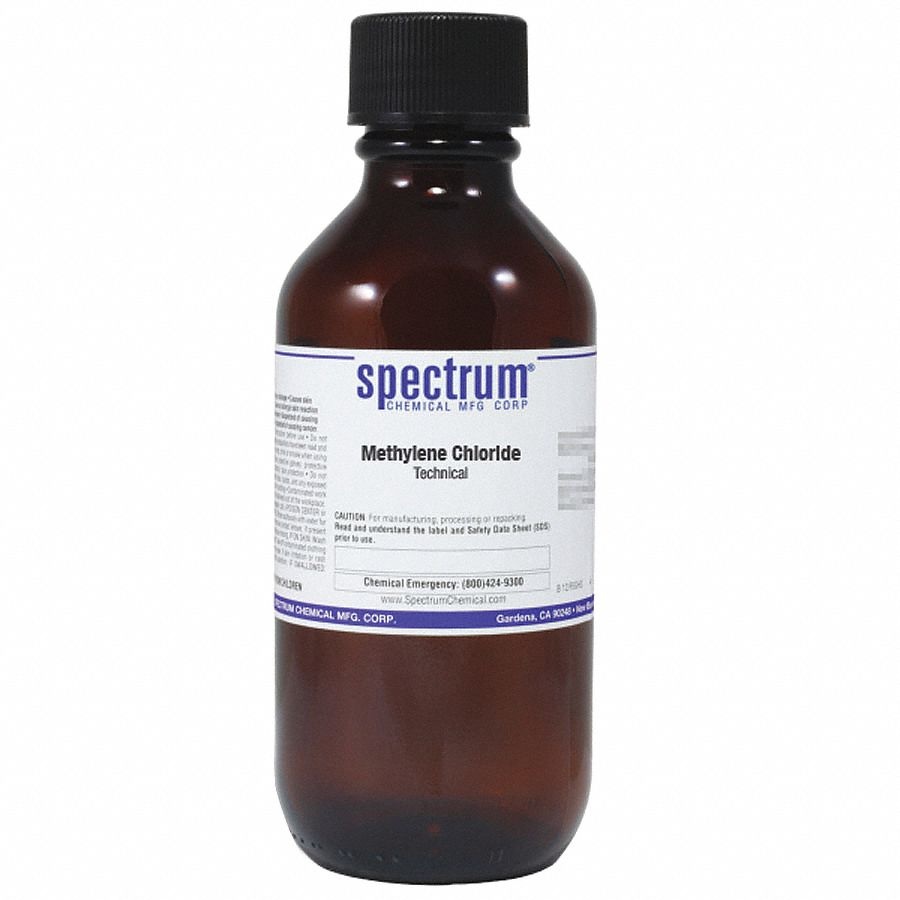 Methylene Chloride Methylene Chloride