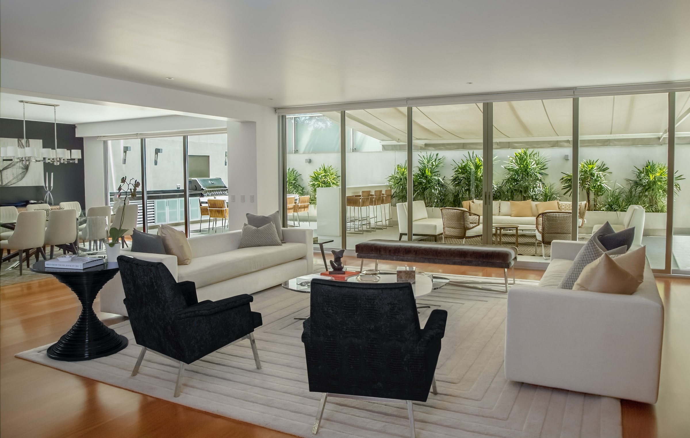 Mid-Century Modern Architecture