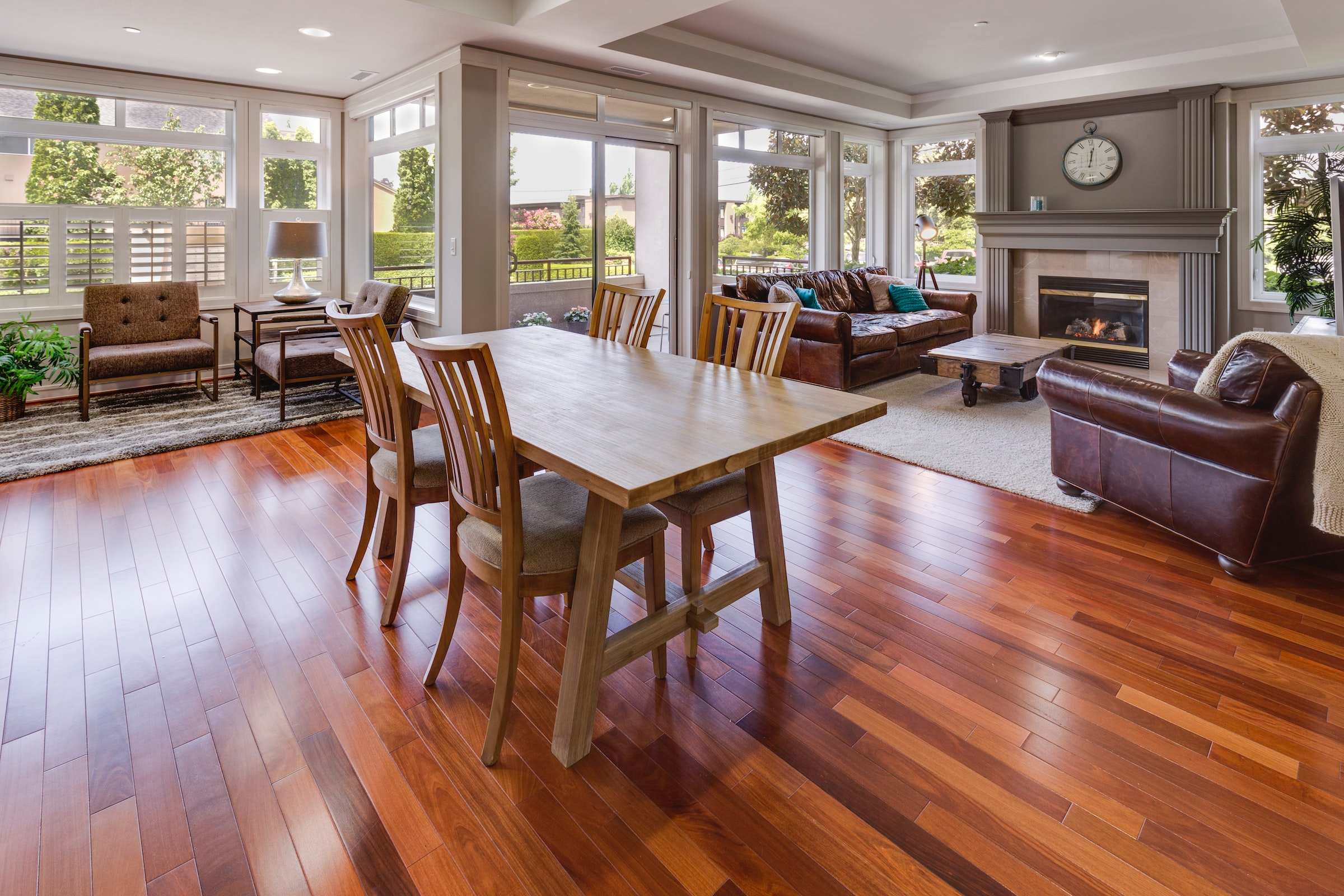 Mid-Century Modern Home Design