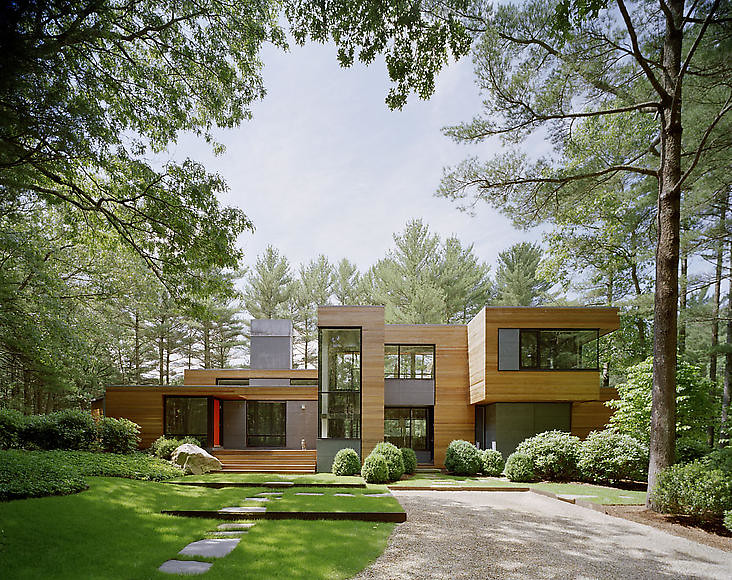 Modern Contemporary Architecture Modern Contemporary Architecture