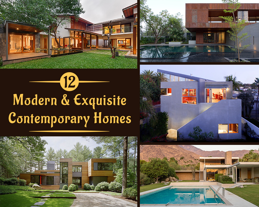Modern Contemporary Style