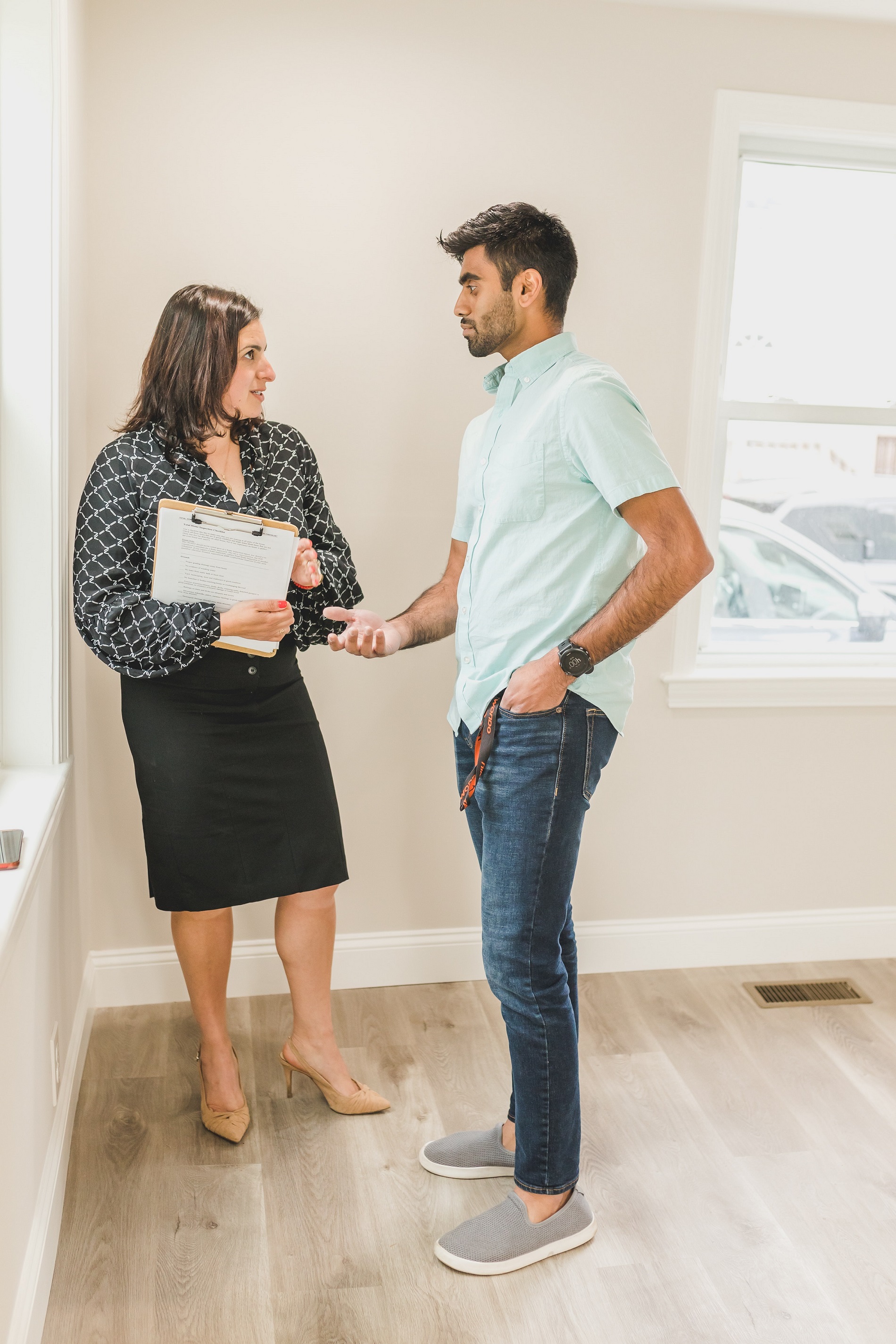 Negotiating The Price Continuously