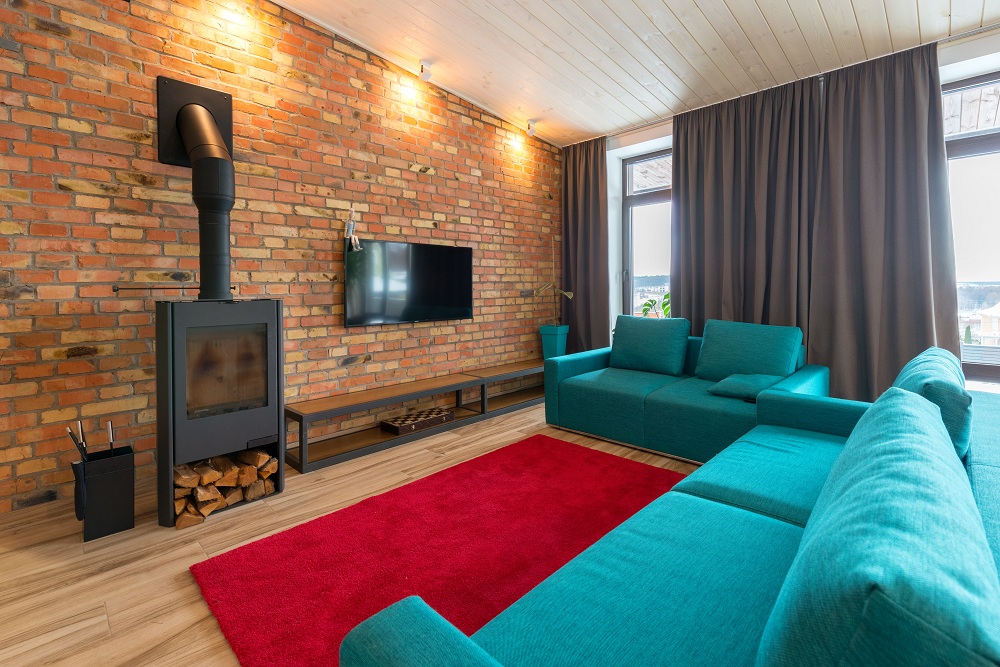 New Designs By Reused Bricks