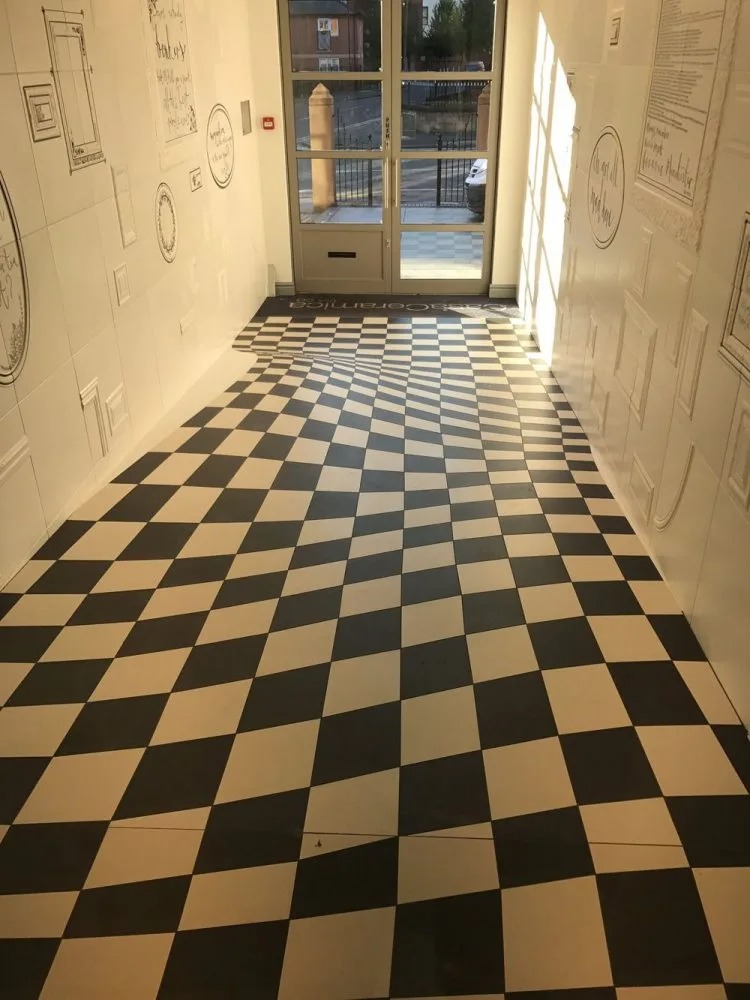 Optical Illusions