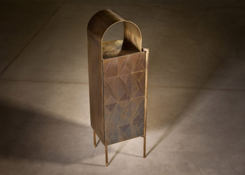 Oxidized Metal Oxidized Metal