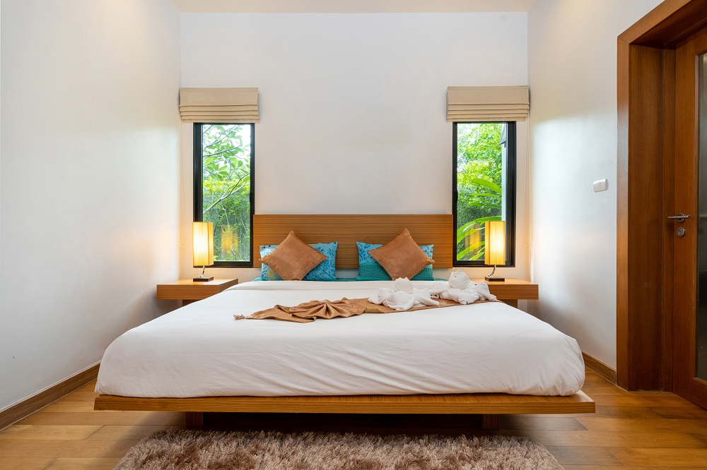 Paint Walls With Calmer Tones For Aesthetic Bedroom Paint Walls With Calmer Tones For Aesthetic Bedroom