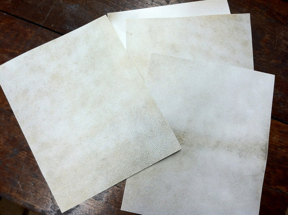 Parchment- Unique Home Décor Material Parchment- Unique Home Décor Material