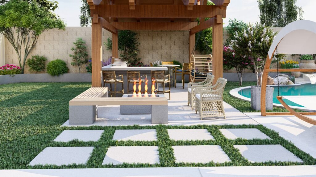 Patio Design Patio Design