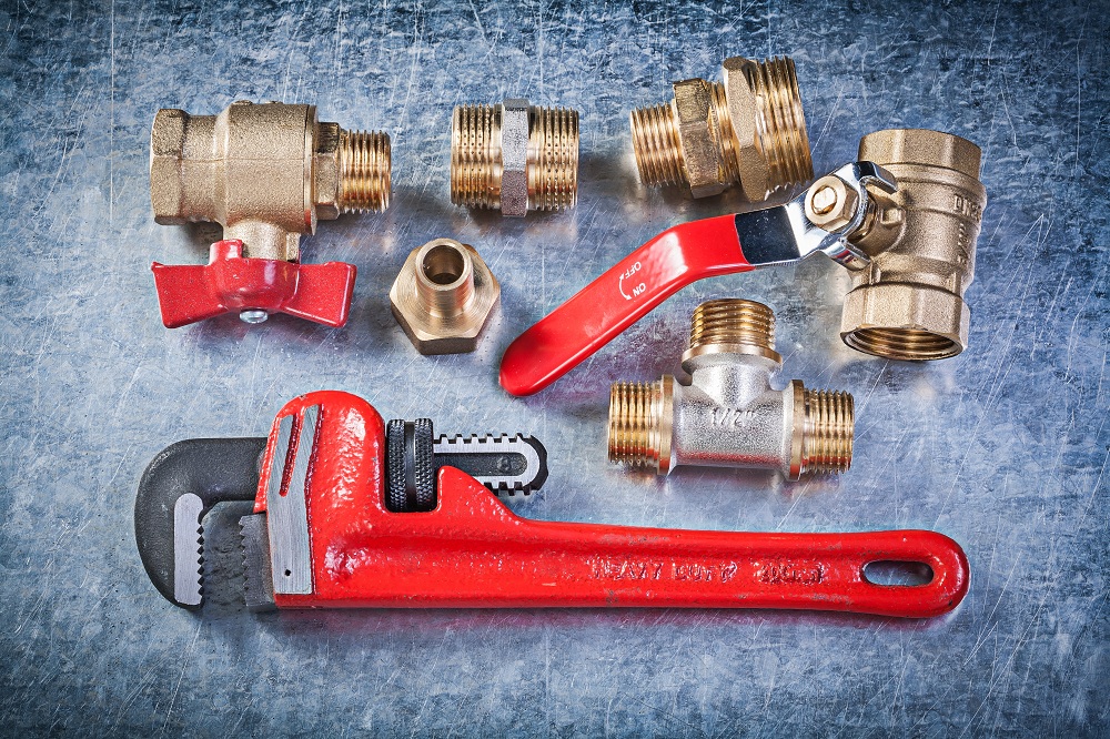 Plumbing Fixtures That can be Reused