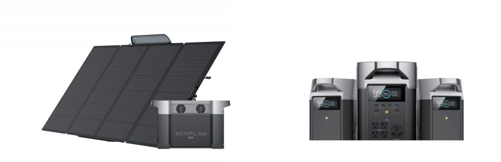 Power Sources required to build an Eco-Friendly Home
