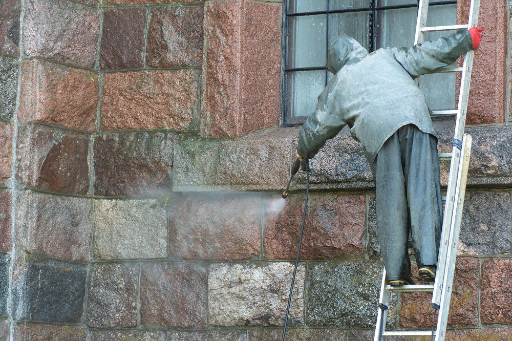 Pressure Washer Pressure Washer