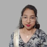 Priya Makwana