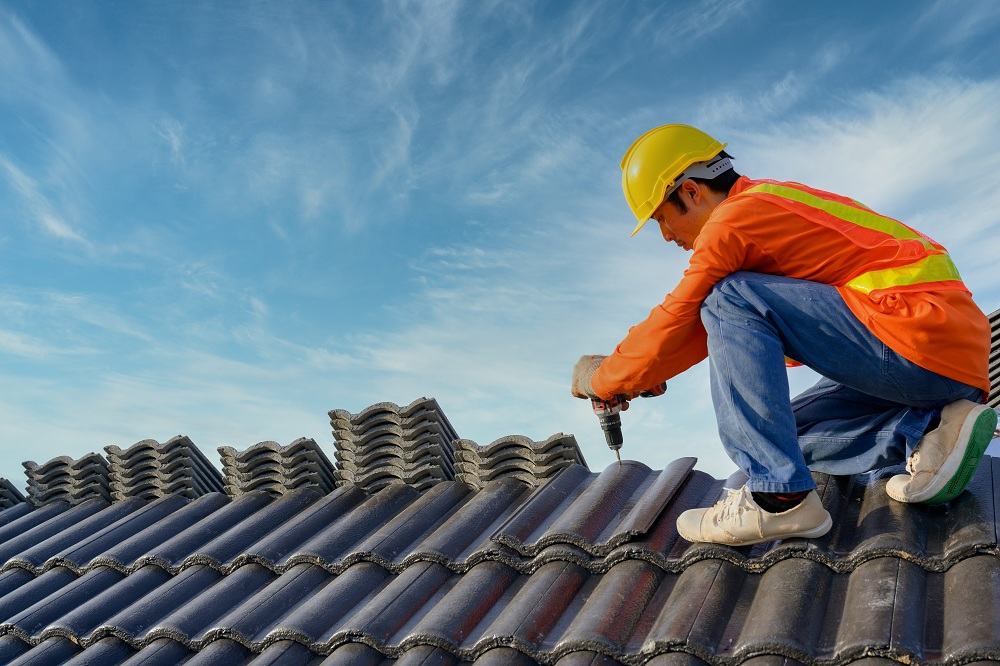 Proper Installation of Tiles Proper Installation of Tiles