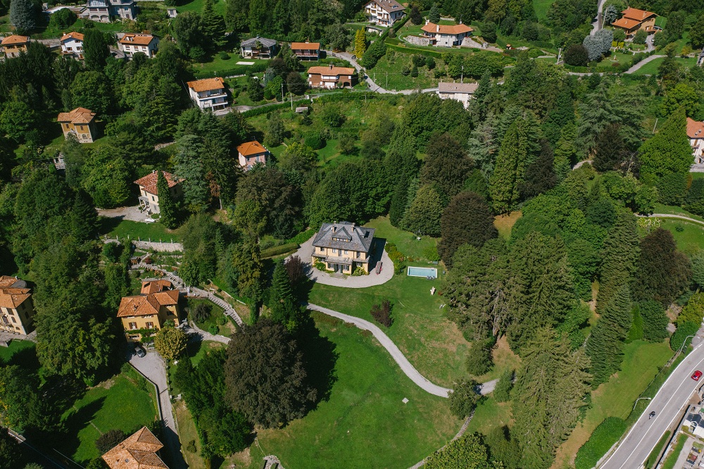 Properties Are Not Available In Abundance In All Areas