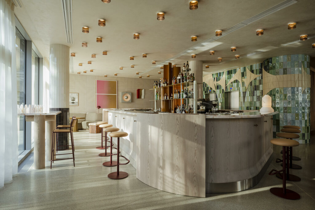 Puro Hotel, Krakow