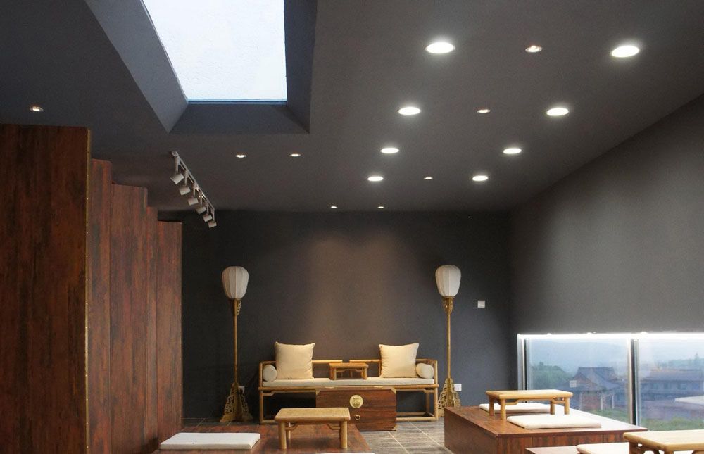 Recessed Lighting