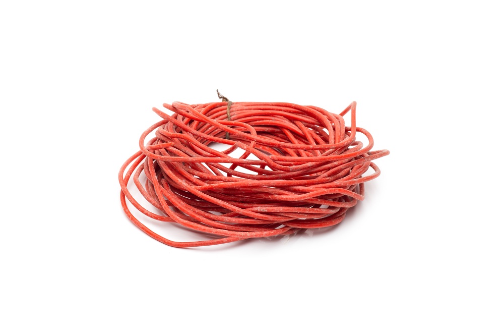 Recycle Copper Wires to Reuse