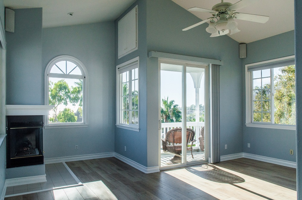 Reusing Old Doors and Windows