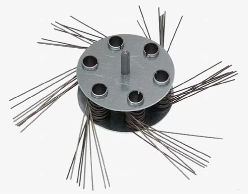 Roto Stripper Drill Attachment Roto Stripper Drill Attachment