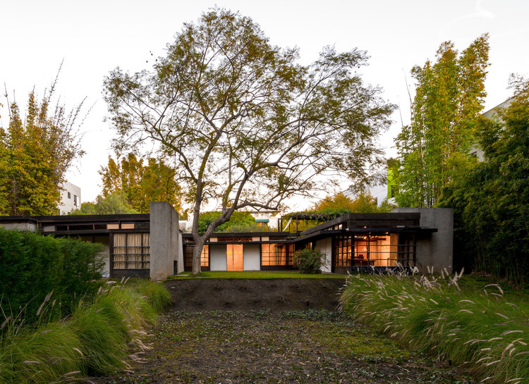 Schindler House Schindler House