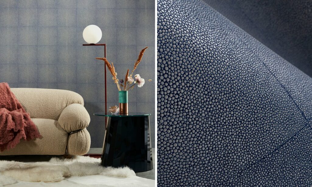 Shagreen: Decoration Material for Home Shagreen: Decoration Material for Home