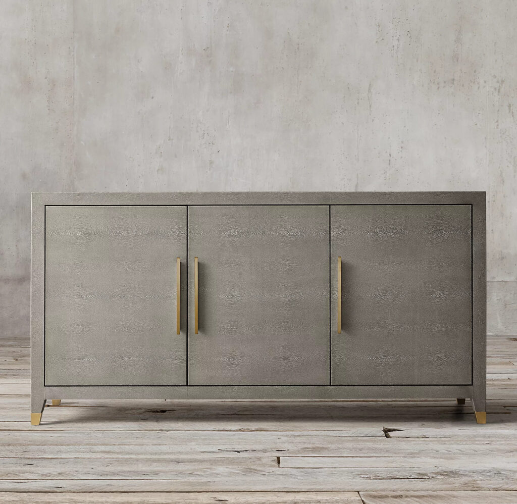 Shagreen Furniture Shagreen Furniture