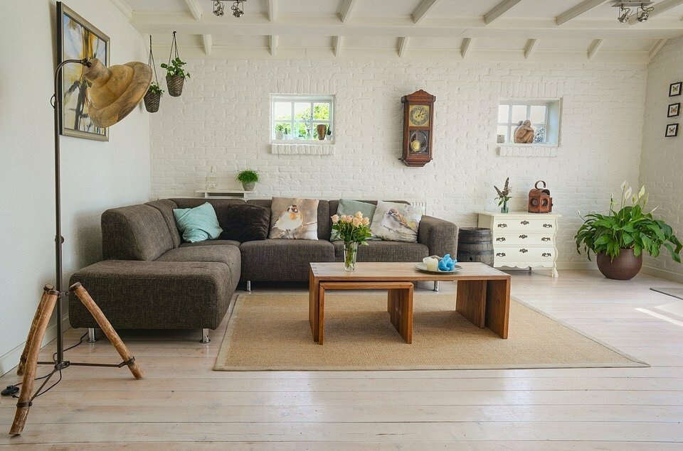 Shape That Suits Your Sofa