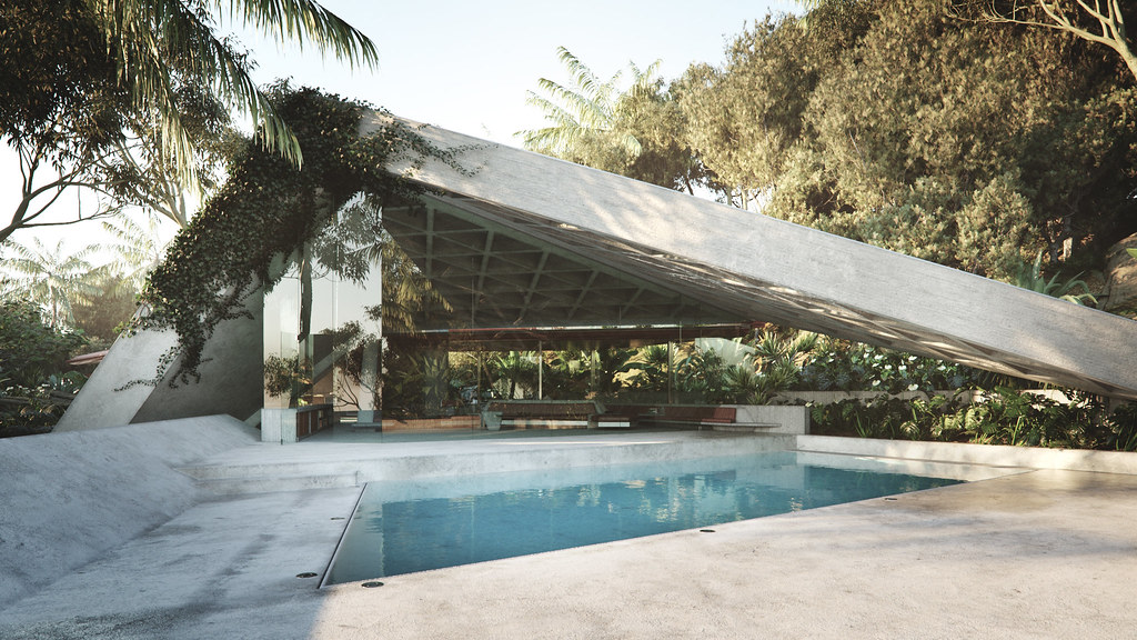 Sheats Goldstein Residence Sheats Goldstein Residence