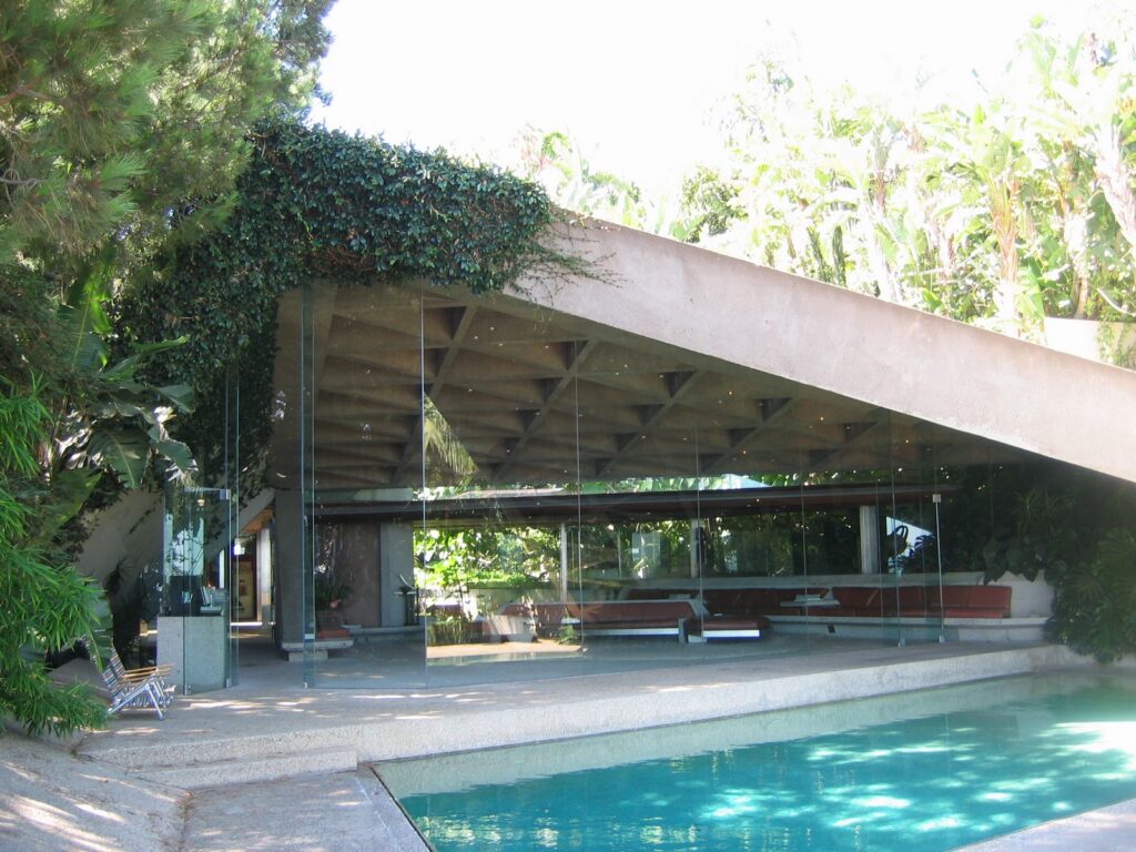 Sheats Goldstein Residence Sheats Goldstein Residence