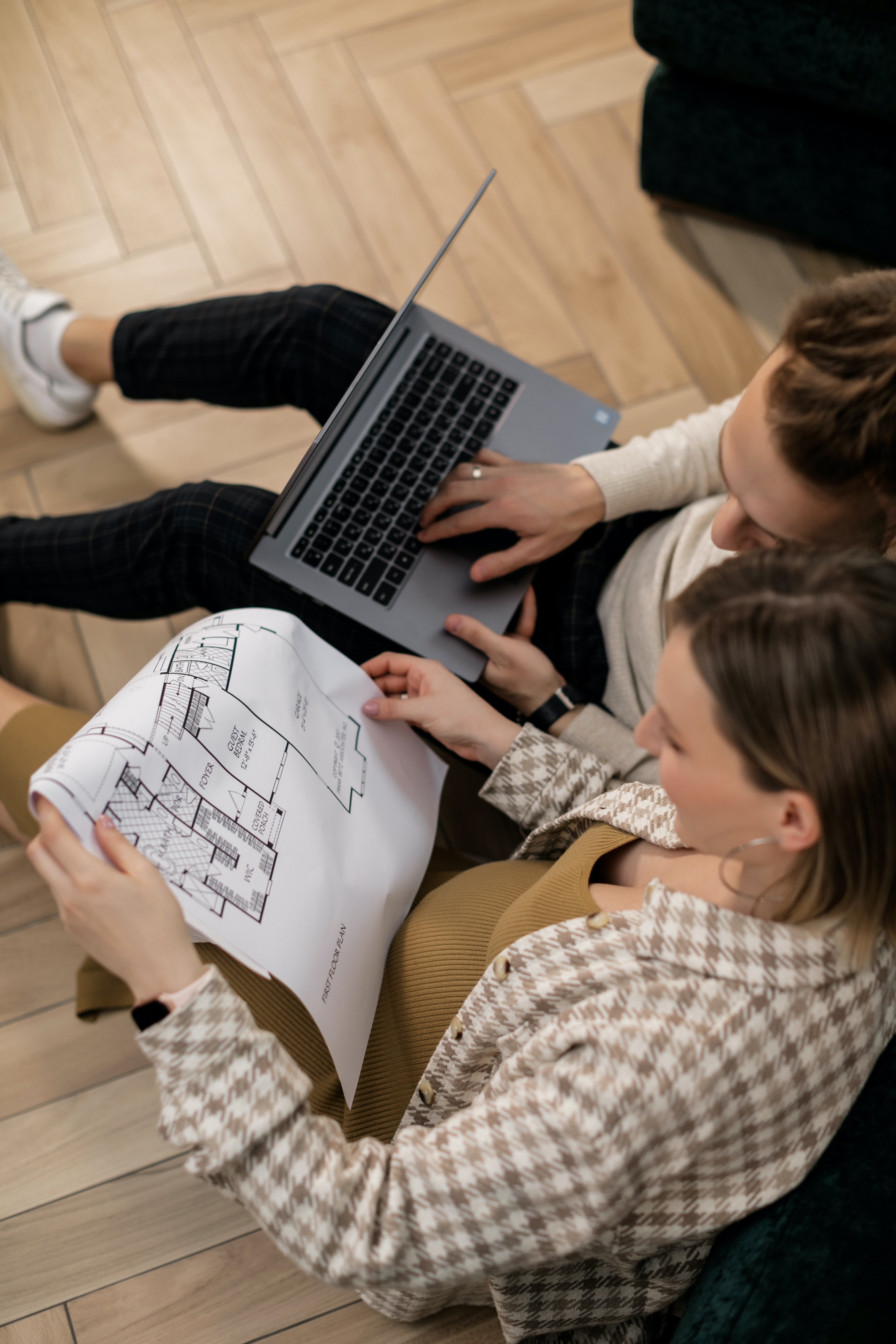 Skimping on Research Common Real Estate Mistake