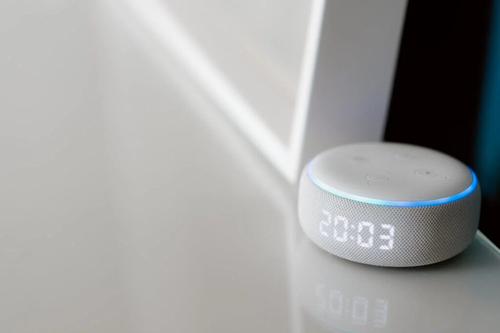 Smart device for Home: Echo Studio by Amazon