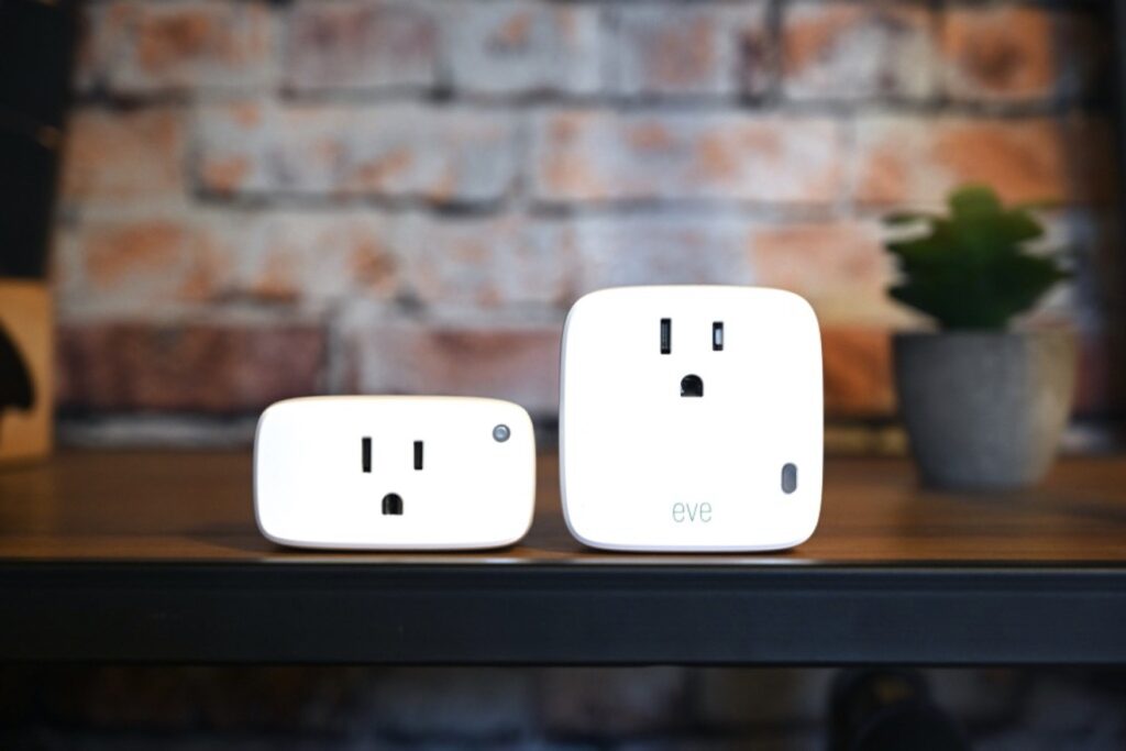 Smart device for Home: Eve Energy