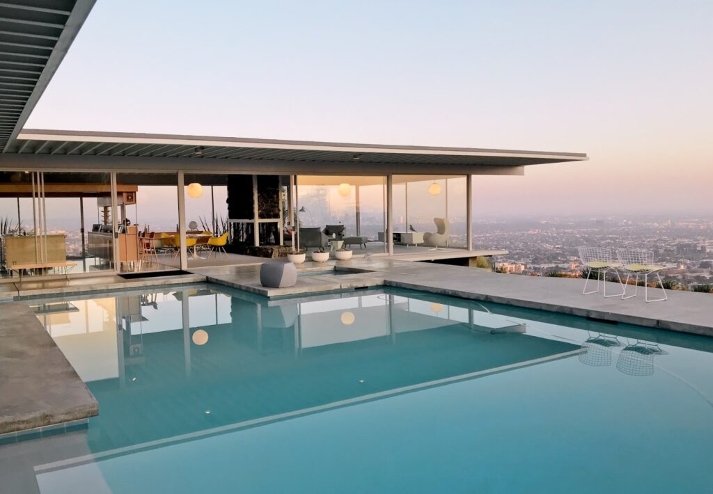 Stahl House Stahl House