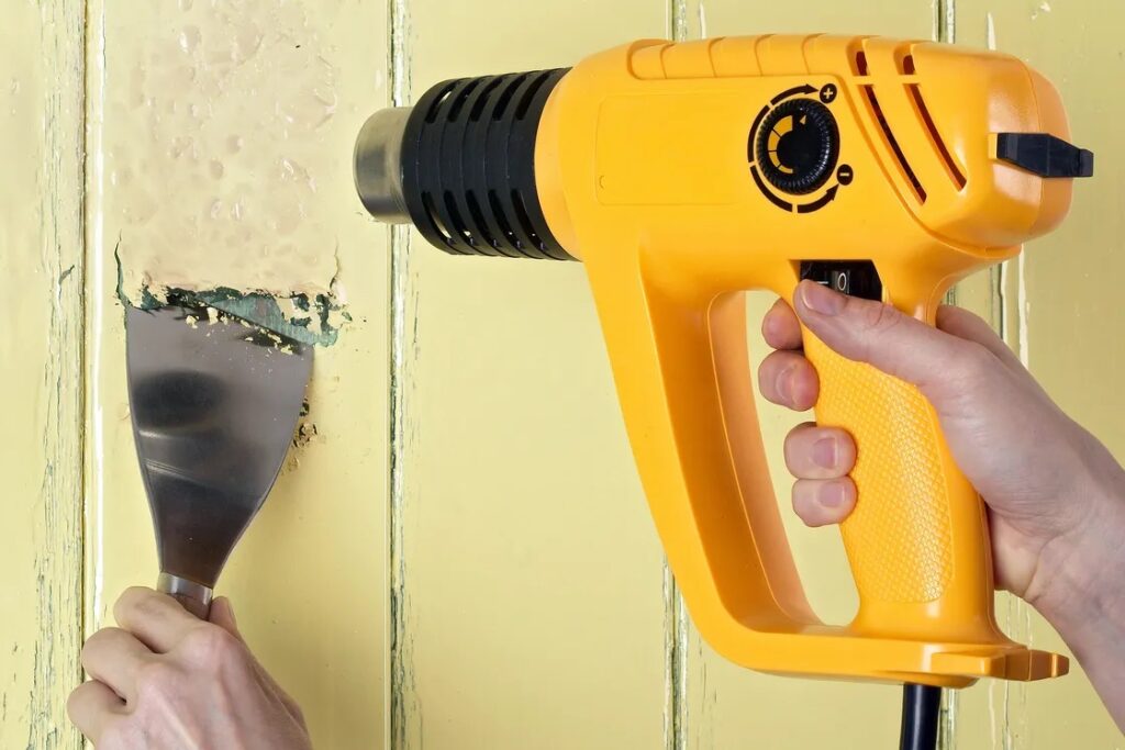 Steamer For Removing Paint From Wall Steamer For Removing Paint From Wall