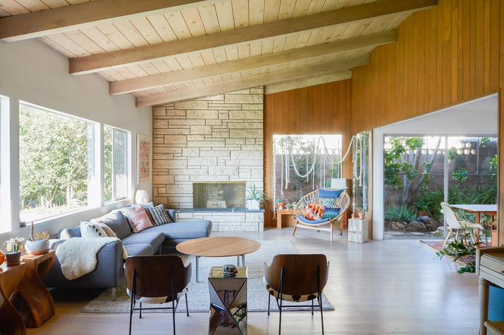 Stunning Home Furnishing