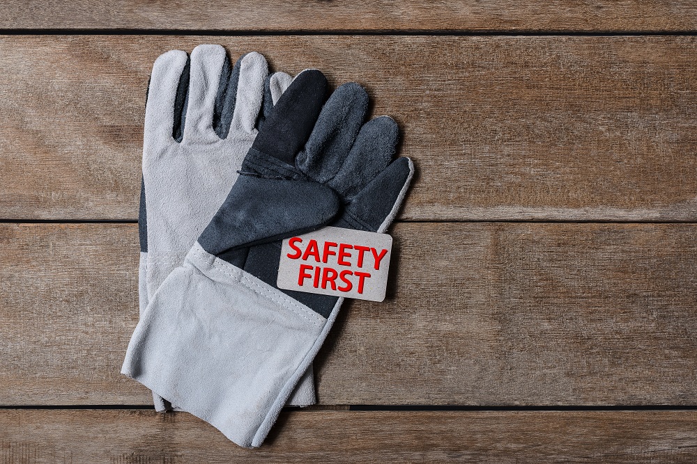 Take Proper Safety Precautions During Furnace Installation Take Proper Safety Precautions During Furnace Installation