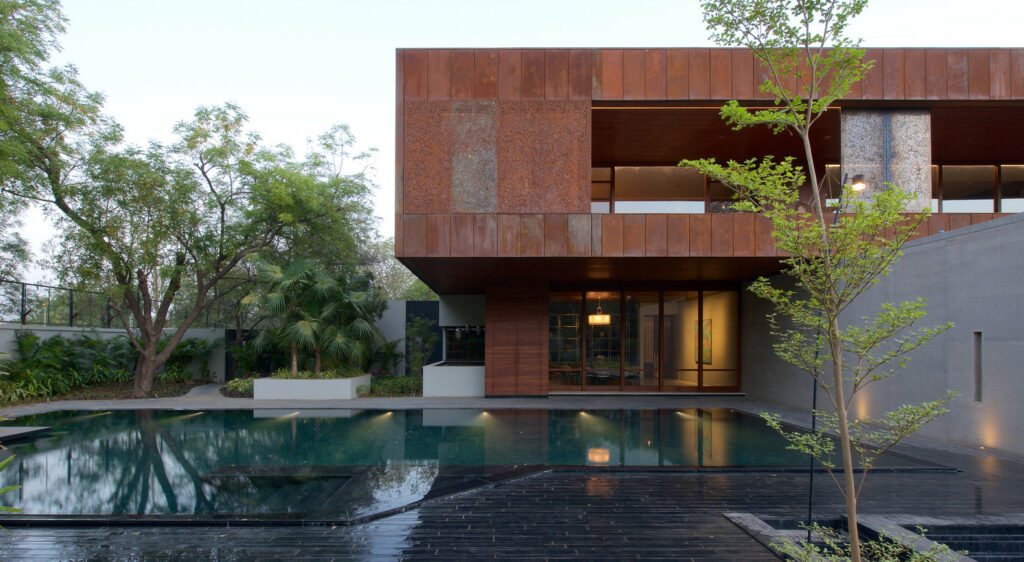 The DIYA House The DIYA House