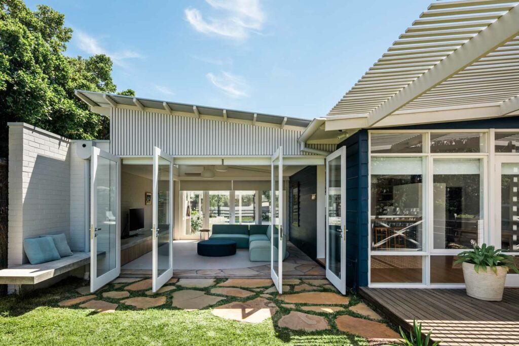 The Portsea Beach Shack The Portsea Beach Shack