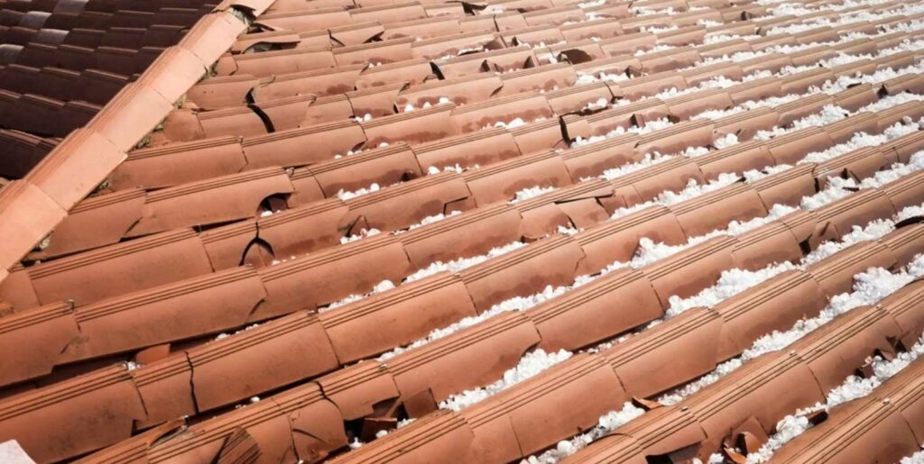Tiles Damages Tiles Damages