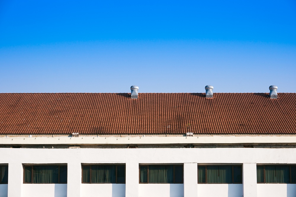 Using High-Quality Roof Vents Using High-Quality Roof Vents