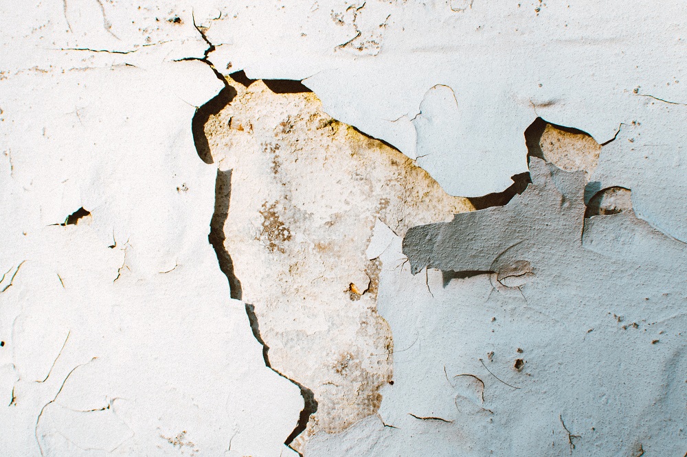 Wall Maintenance