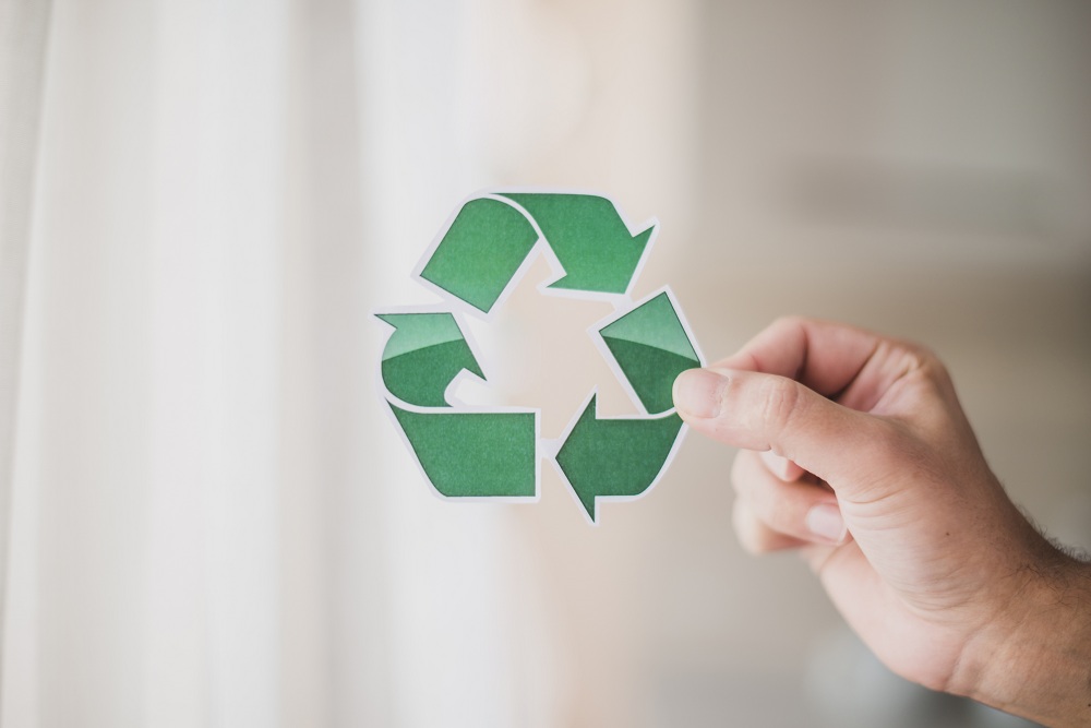 What is Reuse And Recycle