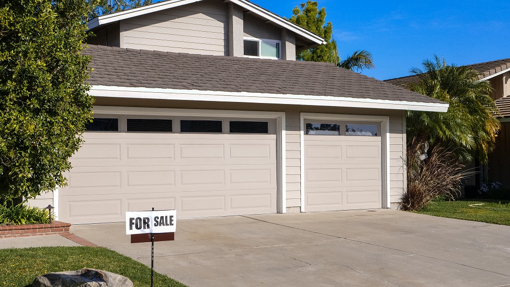 What is a Resale Property