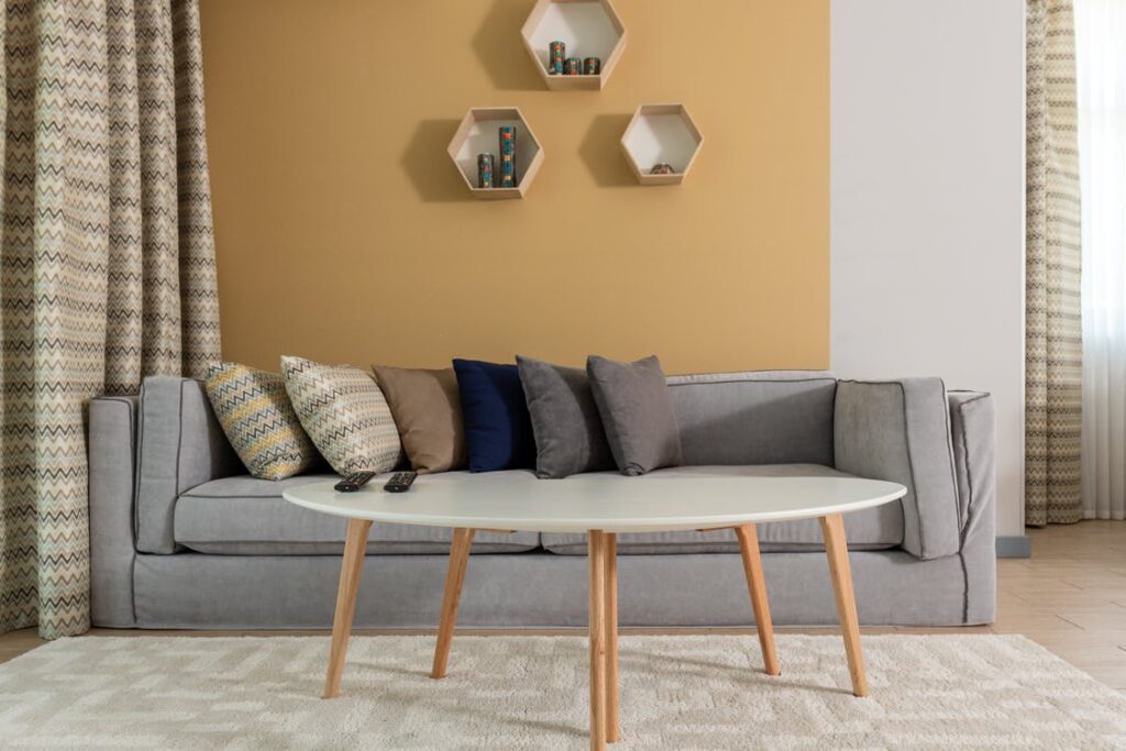 Yellow Living Room Yellow Living Room