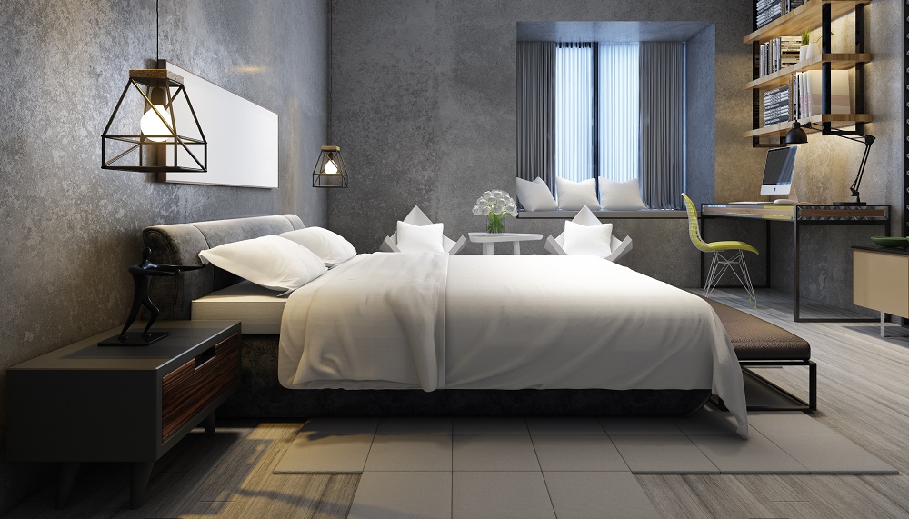 Add Night Lights to Your Guest Room Design Add Night Lights to Your Guest Room Design